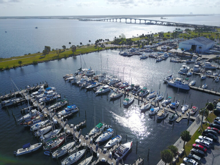 Boating Infrastructure Grants