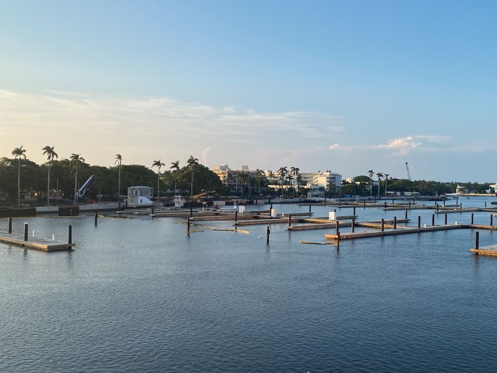 Manatee Protection Plans