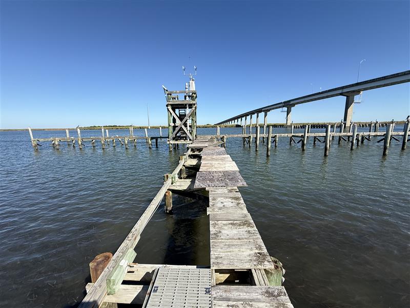 Apalachicola Riverfront Revitalization