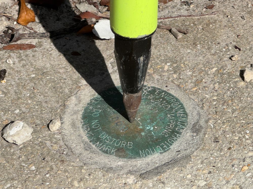 Topographic Surveys
