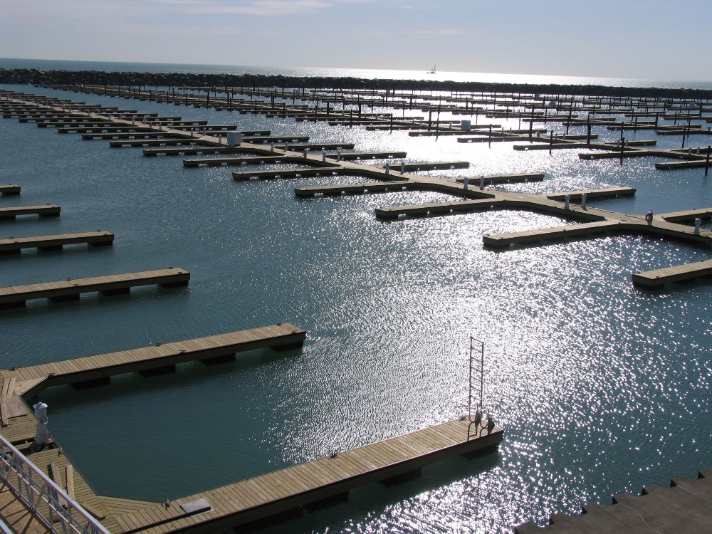 Docks & Boardwalks Permitting