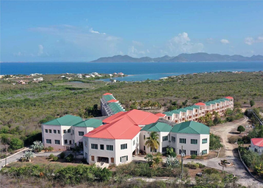 Little Harbour Waterfront Development