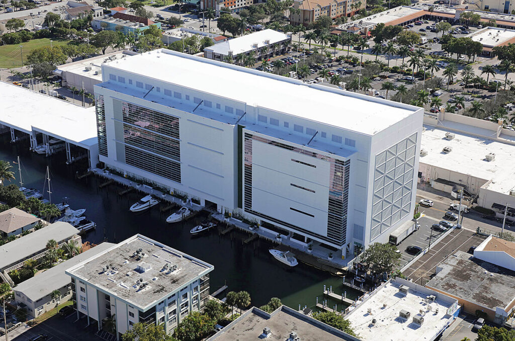 F3 Marina