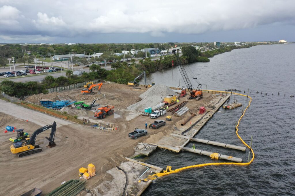 Compass Landing at Margaritaville