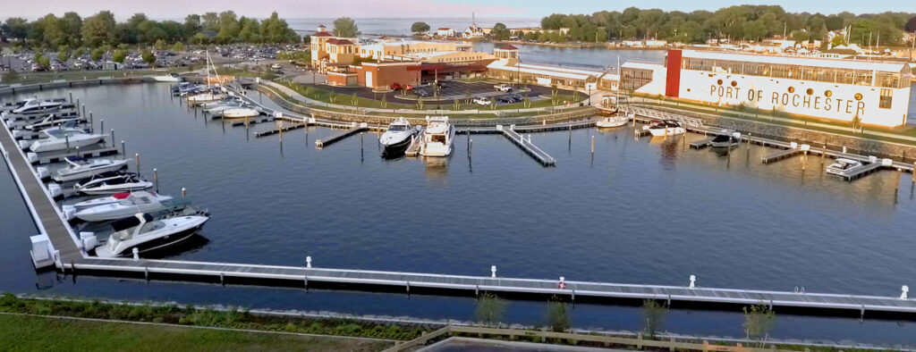 Rochester Marina after Completion (12)