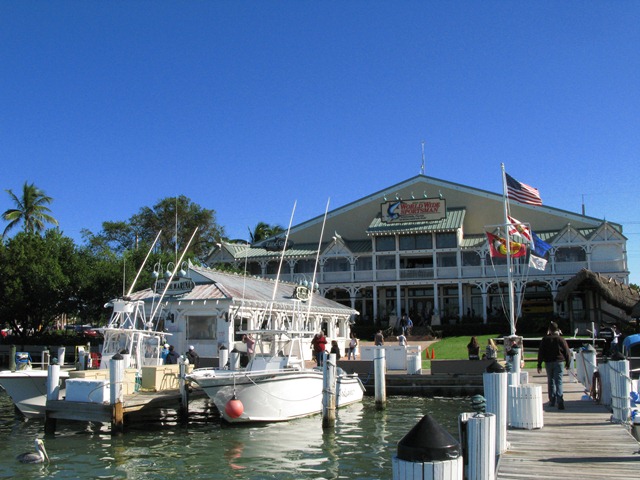Bass Pro Shops Islamorada