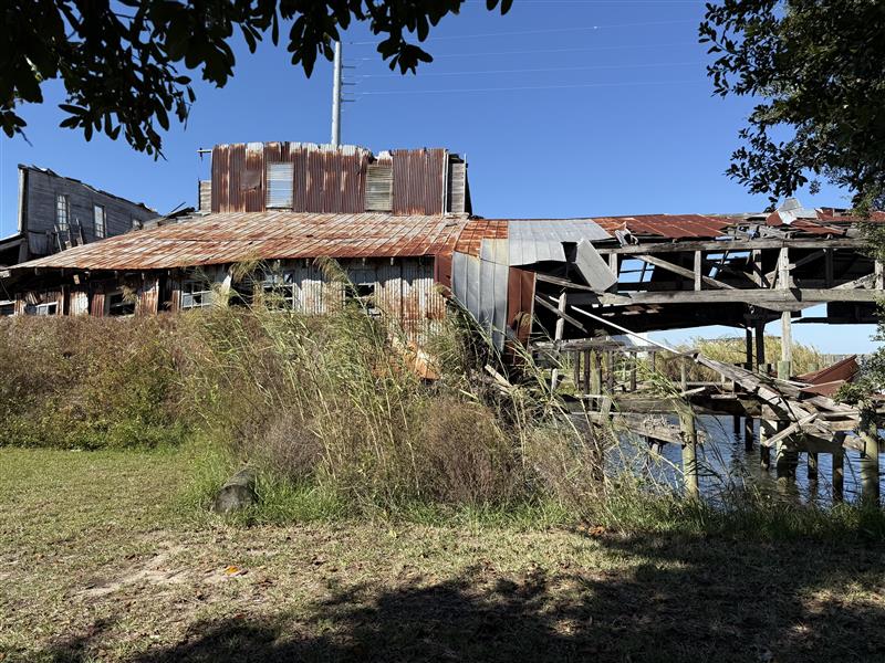Apalachicola Riverfront Revitalization